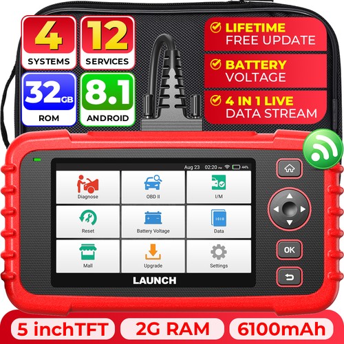 Launch crp129x 0 - crp129x, v3.0