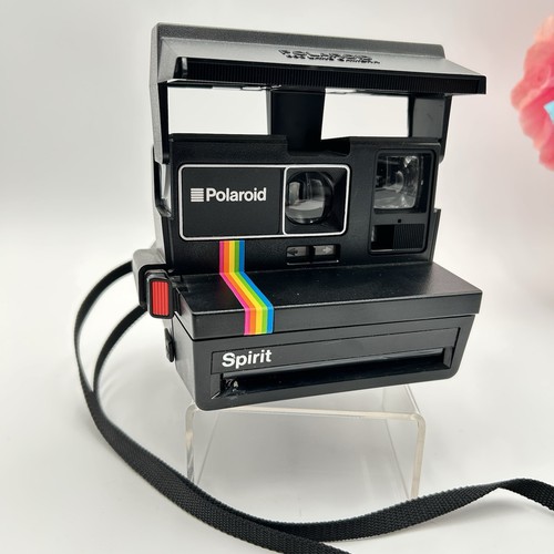 Polaroid camera spirit one - camera,