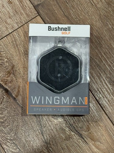 Bushnell wingman mini gps - bushnell, +