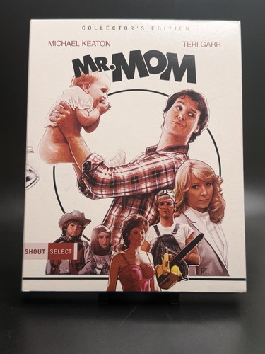 Mom michael - mr.,