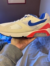 Nike Air Max 180 Ultramarine