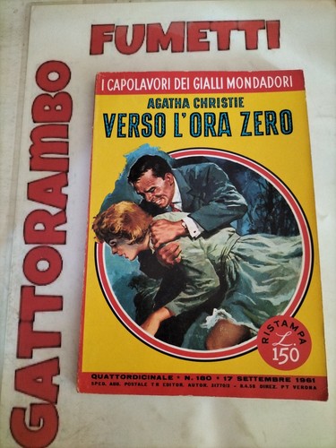 Capolavori dei gialli - capolavori,