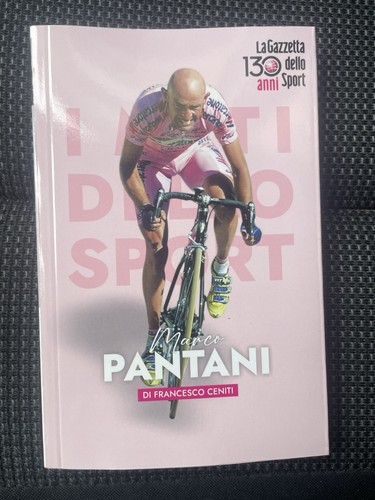 Libro gazzetta dello sport - dello,