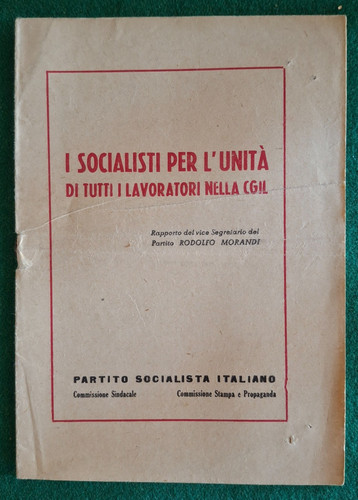 Partito socialista piacenza - partito,
