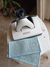 Pulilava Folletto SP 600S