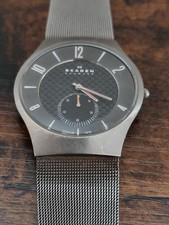 Orologio Skagen 805XLTTM