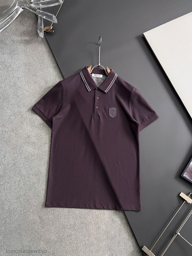 Polo uomo brunello cucinelli - polo,