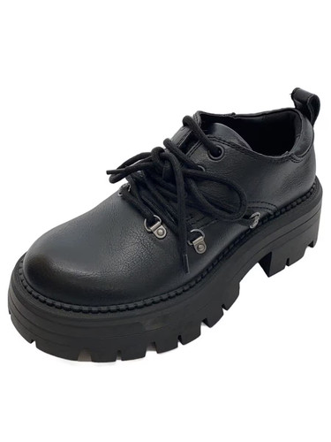 Zara shoes 5cm - zara, blk