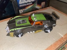 Transformers La Vendetta del Caduto Lockdown Figura Sciolta ROTF Deluxe Braccio Mancante