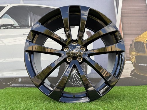 R22 pollici 5x120 land - pollici,