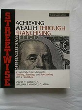 Achieving Wealth Through