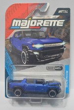 Majorette Showroom auto