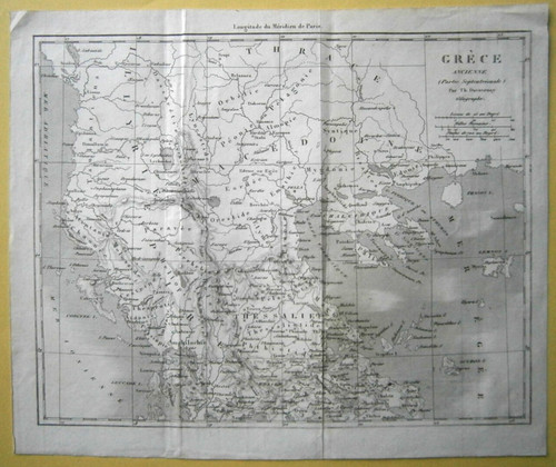 1835 mappa duvotenay - mappa,