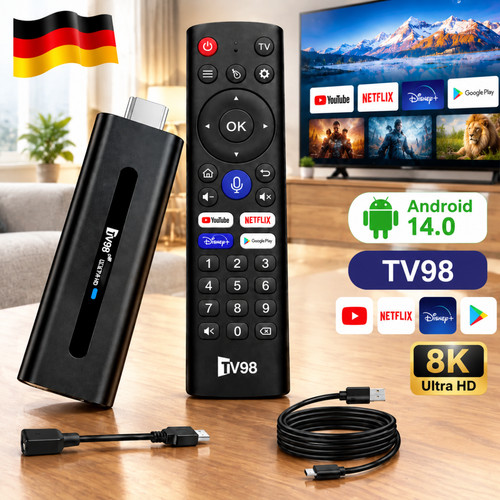 Lettore multimediale con - lettore, hd