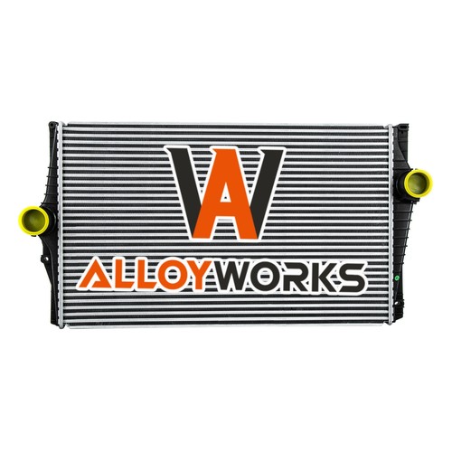 Intercooler turbo per volvo - per,