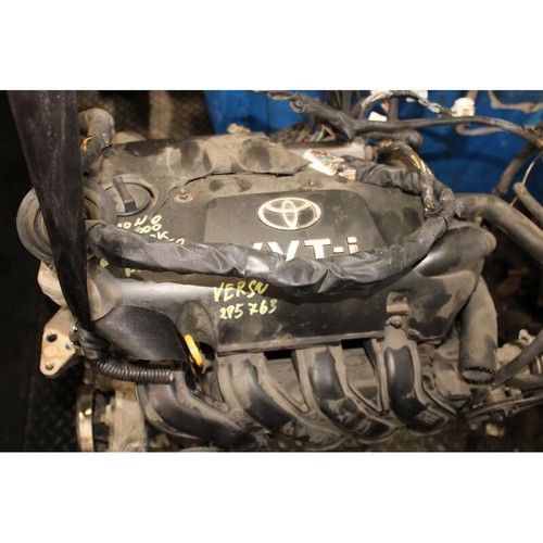 2nz motore toyota yaris - 2nz-fe,
