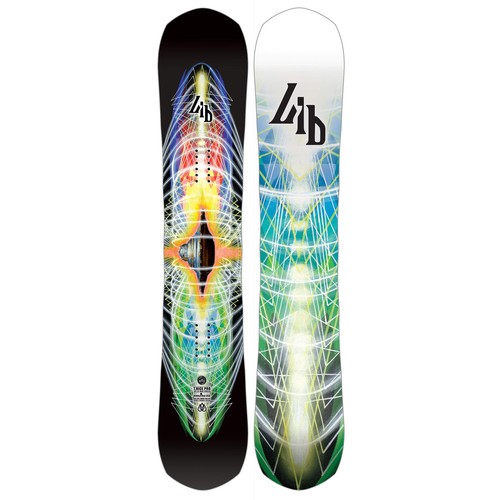 Snowboard lib tech - lib,