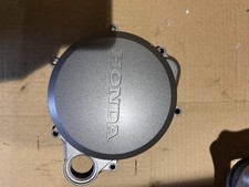 CARTER FRIZIONE COPERCHIO