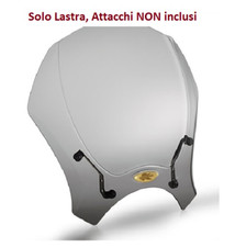 KAPPA Cupolino Fumé Solo