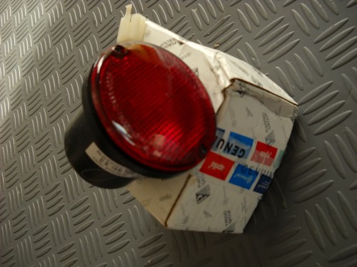 613822 fanalino posteriore - fanalino,