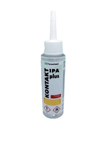 Detergente alcool isopropanolo