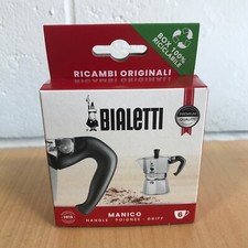 Bialetti Set 6 Tazze Moka