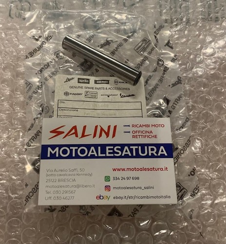 Perno bilanciere distribuzione - perno,
