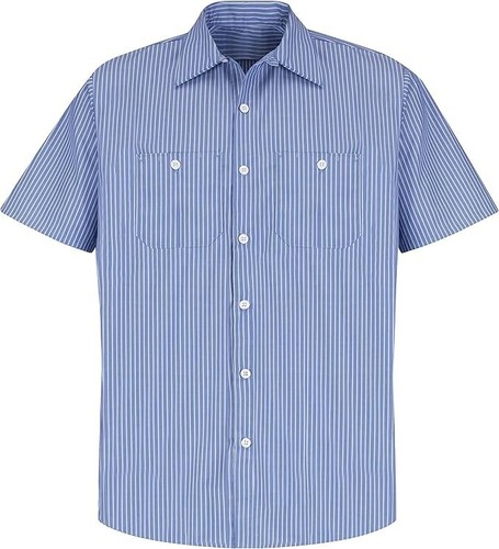 Red kap camicia uomo - kap,