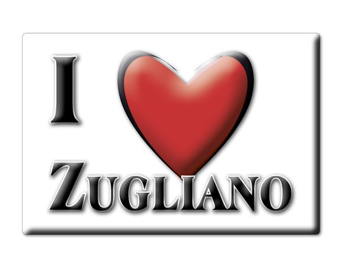 Calamita zugliano - zugliano, (vi)