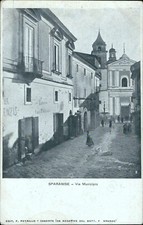 bq617 cartolina sparanise via