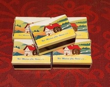 Mulino Bianco 5 scatole