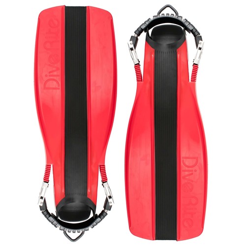 Pinne dive rite - dive,