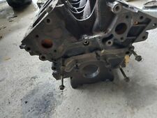 Monoblocco motore 6g72 mitsubishi pajero 3000 3.0 v6 benzina 