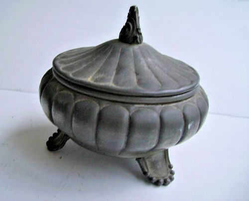 Antica piccola potiche - piccola,