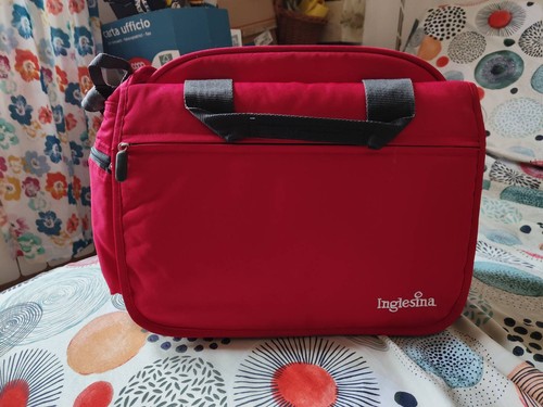 Borsa inglesina - borsa,