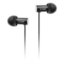 final E2000 auricolari in-ear