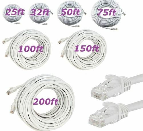 Cavo rete lan - ethernet, rj45