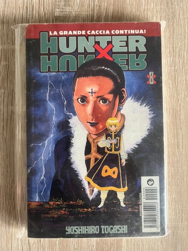 Hunter prima - x,