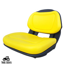 SEAT for JOHN DEERE RIDING