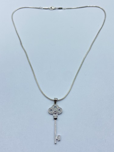 Collana chiave originale