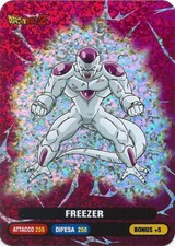 Dragon Ball Z 2020 Lamincards