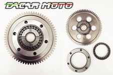 KIT RUOTA LIBERA AVVIAMENTO
