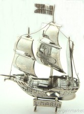 Miniatura Argento Sterling