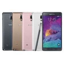 Samsung Galaxy Note 4 SM-N910G