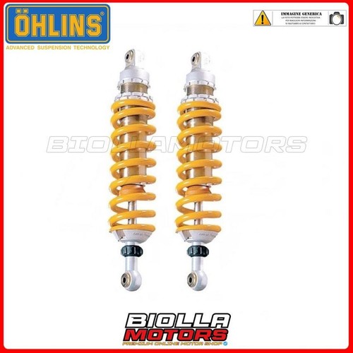 638 pair shock - ag,