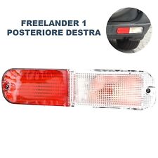 GRUPPO LUCI STOP FARI FANALE POSTERIORE DESTRO DX LAND ROVER FREELANDER 1 