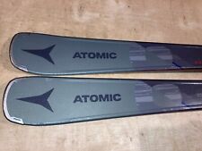 SCI ATOMIC REDSTER Q Ti 161 cm SCI TOP 2023! SPEDIZIONE GRATUITA