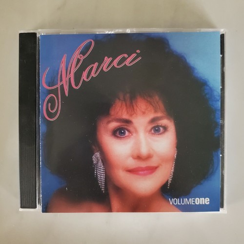 Marci schwammel volume - schwammel,