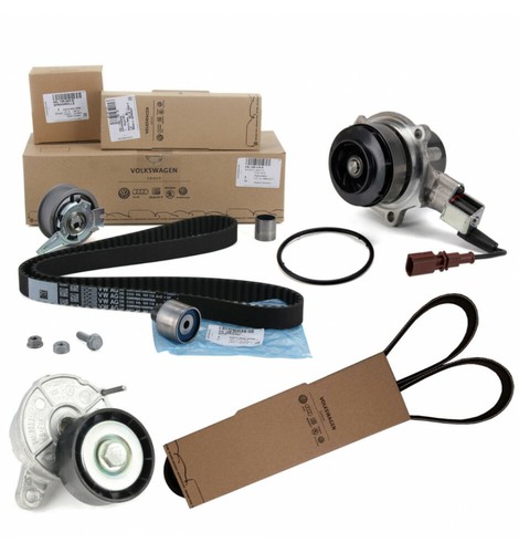 Kit distribuzione completo - kit,