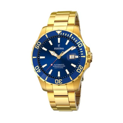Orologio festina automatico - orologio,